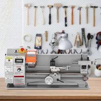 metalas - Vevor mini 800W 7 x 16 col. - 5 nuotrauka