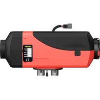 12v sildytuvas - Vevor 12V 2kW - 2 nuotrauka