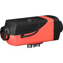 12v sildytuvas - Vevor 12V 2kW - 4 nuotrauka