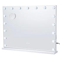 holivudo veidrodis - VEVOR Holivudo grožio veidrodis su lemputėmis, 60 cm - 2 nuotrauka