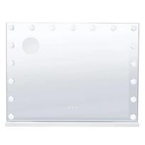 holivudo veidrodis - VEVOR Holivudo grožio veidrodis su lemputėmis, 60 cm - 4 nuotrauka