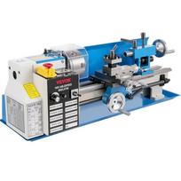 stalines tekinimo stakles - VEVOR Mini 550W - 3 nuotrauka