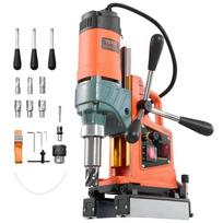 graztu stakles - VEVOR 1400 W 50 mm 0–850 aps./min 6 karūnos - 12 nuotrauka