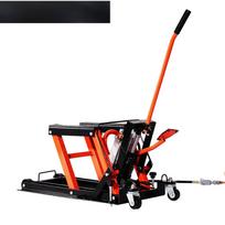 rampa automobiliui - VEVOR Hidraulinis ir pneumatinis motociklo keltuvas 1500 kg - 2 nuotrauka
