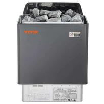 vevor 8 kw - VEVOR 8 kW, 8-12 m³ - 3 nuotrauka