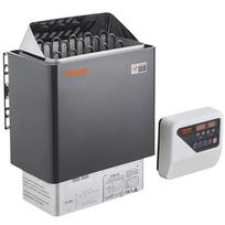 vevor 8 kw - VEVOR 8 kW, 8-12 m³ - 4 nuotrauka