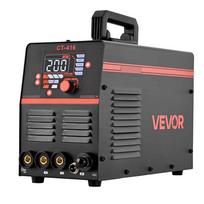 suvirinimo aparatas vevor - VEVOR CT-416 3-in-1 - 2 nuotrauka