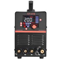 suvirinimo aparatas vevor - VEVOR CT-416 3-in-1 - 4 nuotrauka