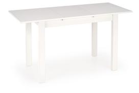 ermitazas stalai - Halmar Gino, baltas, 1000 - 1380 mm x 600 mm x 750 mm - 4 nuotrauka