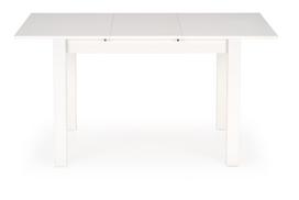 ermitazas stalai - Halmar Gino, baltas, 1000 - 1380 mm x 600 mm x 750 mm - 5 nuotrauka