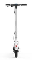 scooter paspirtukai - Beaster Scooter BSZALW, baltas - 2 nuotrauka