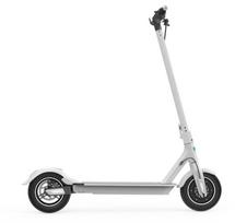 scooter paspirtukai - Beaster Scooter BSZALW, baltas - 6 nuotrauka