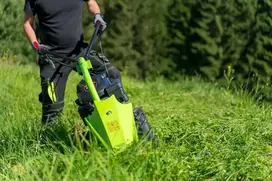 vejapjoves zoliapjoves - Zipper ZI-BM870ECO - 2 nuotrauka