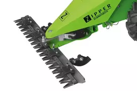 vejapjoves zoliapjoves - Zipper ZI-BM870ECO - 3 nuotrauka