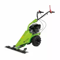 vejapjoves zoliapjoves - Zipper ZI-BM870ECO - 4 nuotrauka