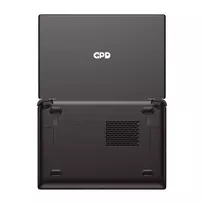 ddr5 - GPD WinMax 2 HX37032002, Ryzen AI 9, 32 GB, 2 TB, 10.1", WQXGA Touchscreen, AMD Radeon 890M, Grafitas (Graphite) - 9 nuotrauka
