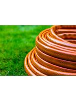 laistymo zarna 20 mm - Laistymo žarna Topex Neo Orange, 12.7 mm, 20 m - 6 nuotrauka