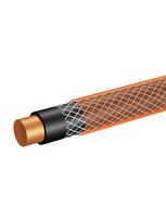laistymo zarna 20 mm - Laistymo žarna Topex Neo Orange, 12.7 mm, 20 m - 7 nuotrauka