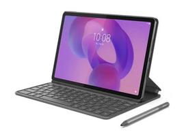 lenovo - Lenovo Idea Tab ZAFM0794SE 11" 6GB/128GB 5G Wi-Fi Luna Pilkas (Luna Grey) - 7 nuotrauka