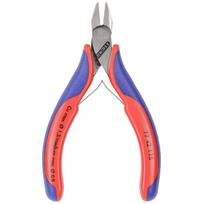 knipex pliers - Replės elektromechanikai/kirpimui Knipex 77 42 115, 115 mm - 2 nuotrauka