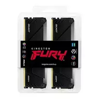 kingston fury beast ddr4 32gb - Atmintis KINGSTON KF436C18BB2AK4/128 - 5 nuotrauka
