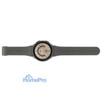 ismanusis laikrodis 4g lte - Samsung Galaxy Watch 5 Pro 45mm LTE Grey (pilkas) - 2 nuotrauka
