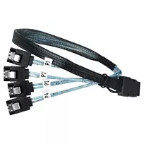 pcie laidas - StarTech 8 PORT SATA 6GBPS PCIE CARD/. - 9 nuotrauka