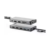 usb c 3 2 gen 2 kabelis - ALOGIC DUCDDV3 - 2 nuotrauka
