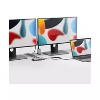usb c 3 2 gen 2 kabelis - ALOGIC DUCDDV3 - 3 nuotrauka