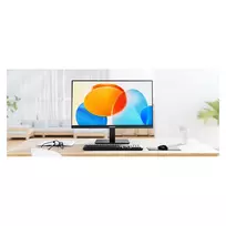 2560x1440 ips 27 monitoriai - Koorui E2721F 27", IPS, FHD, 100Hz - 5 nuotrauka