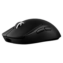 g x pro 2 - Logitech G PRO X SUPERLIGHT 2 Juoda (Black) - 4 nuotrauka