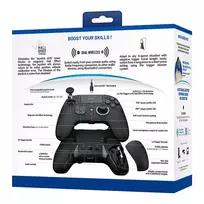 pro controller ps5 - Nacon PS5 Revolution 5 Pro Valdiklis Juodas (Black) - 2 nuotrauka