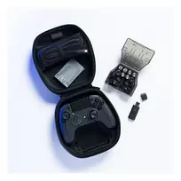 pro controller ps5 - Nacon PS5 Revolution 5 Pro Valdiklis Juodas (Black) - 4 nuotrauka