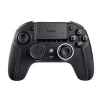 pro controller ps5 - Nacon PS5 Revolution 5 Pro Valdiklis Juodas (Black) - 5 nuotrauka