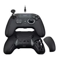 pro controller ps5 - Nacon PS5 Revolution 5 Pro Valdiklis Juodas (Black) - 7 nuotrauka