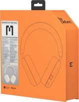 headphones over ear bluetooth - Mondo Headphones by Defunc Juodos (Black) - 4 nuotrauka