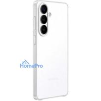 samsung galaxy s26 plus - Dėklas EF-QS947CTE Samsung Clear Cover for Galaxy S26+ Transparent - 4 nuotrauka