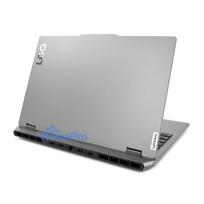 kompiuteriai rtx 3050 - Lenovo LOQ 15 83DX00F2PB, 10M224, Ryzen 7 7445HS, 24 GB, 1 TB, 15.6", RTX 3050, Juodas (Black) - 4 nuotrauka