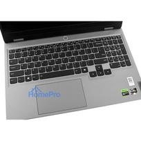 kompiuteriai rtx 3050 - Lenovo LOQ 15 83DX00F2PB, 10M224, Ryzen 7 7445HS, 24 GB, 1 TB, 15.6", RTX 3050, Juodas (Black) - 6 nuotrauka