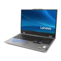 kompiuteriai rtx 3050 - Lenovo LOQ 15 83DX00F2PB, 10M224, Ryzen 7 7445HS, 24 GB, 1 TB, 15.6", RTX 3050, Juodas (Black) - 7 nuotrauka