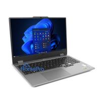 kompiuteriai rtx 3050 - Lenovo LOQ 15 83DX00F2PB, 10M224, Ryzen 7 7445HS, 24 GB, 1 TB, 15.6", RTX 3050, Juodas (Black) - 10 nuotrauka