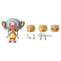 one piece anime figures - Bandai Anime Heroes Tony Chopper AH36936 - 2 nuotrauka