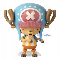 one piece anime figures - Bandai Anime Heroes Tony Chopper AH36936 - 3 nuotrauka