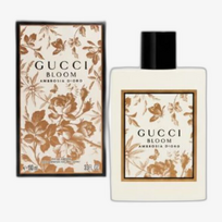 gucci bloom - Gucci Bloom Ambrosia D'Oro EDP 50 ml - 2 nuotrauka