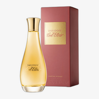 elixir kvepalai - Davidoff Cool Elixir Woman Parfum Intense 100 ml - 2 nuotrauka