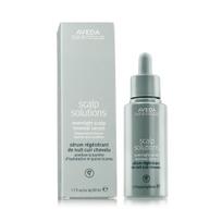 serumas galvos odai - Aveda Scalp Solutions Overnight Scalp Renewal Serum naktinis serumas sveikai plaukų odai 50 ml - 2 nuotrauka