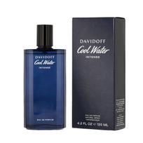 vyriski kvepalai - Davidoff Cool Water Intense EDP 125ml - 2 nuotrauka