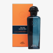 hermes tester - Hermes Eau de Bleu Narcisse 100 ml. EDC Unisex Testeris - 2 nuotrauka