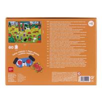 apli kids - APLI Slaptieji šunys su stebuklingais akiniais - 2 nuotrauka