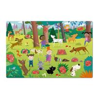 apli kids - APLI Slaptieji šunys su stebuklingais akiniais - 4 nuotrauka